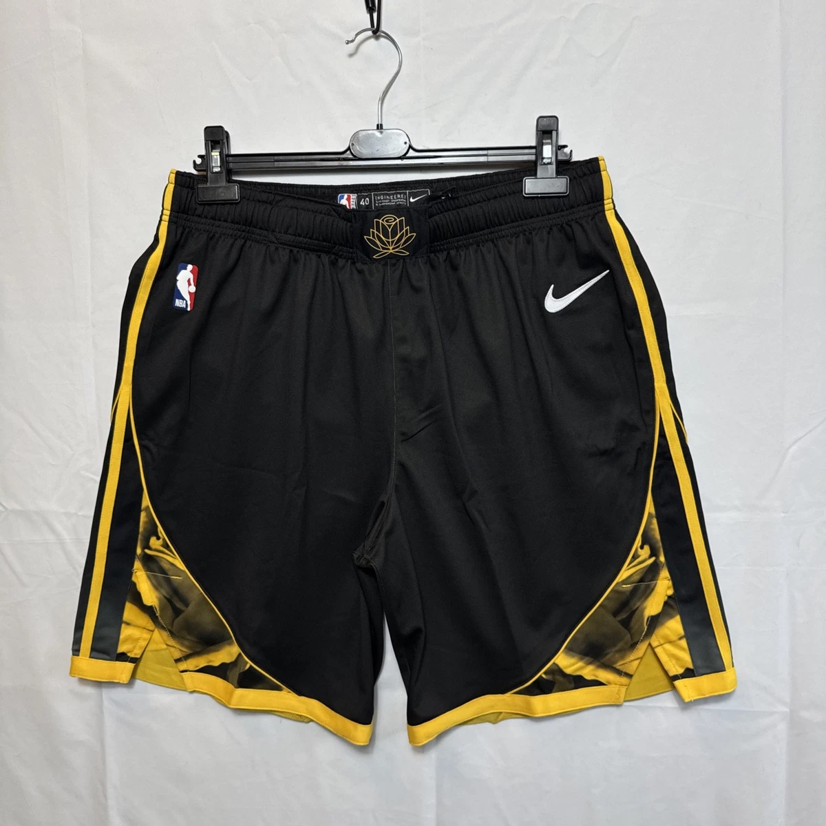 25+ Nike Golden State Warriors NBA Shorts for sale | Updated Oct 2026