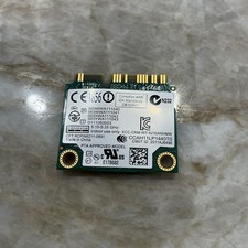 Intel Centrino Advanced-N 6235 WLAN wifi card