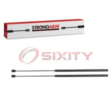 2 pc Strong Arm 6168 Hood Lift Supports for SG130096 Body xg
