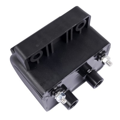 Zündspule Dual Fire 3 Ohm Für Harley Electra Glide FLH FLHC FLHS Road King FLHR