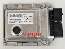 Moteur Fiat 500