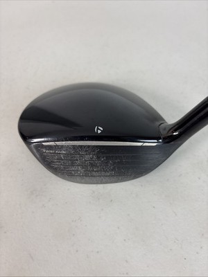 NICE* TaylorMade Qi10 Fairway 7 Wood 21° Ventus Graphite 6S Stiff