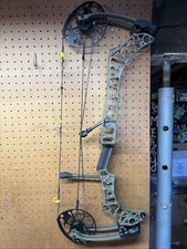 Mathews Phase 4 29 Right-Hand