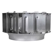 Dayton 53J569 Replacement Wheel