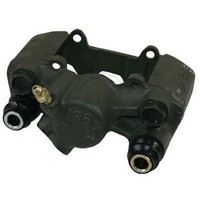 A.B.S. Bremssattel 721432 FüR Yaris Toyota Grauguss SCP10_ SCP10R NCP10 SCP12_