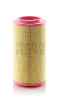 MANN-FILTER Luftfilter C 27 023-image