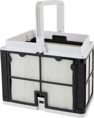 Ultra Fine Filter Basket Compatible with Dolphin Robotic Pool Cleaners S50 S100