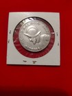 1970 Panama  Vasco Nunez de Balboa Silver 1 Balboa — photo 1