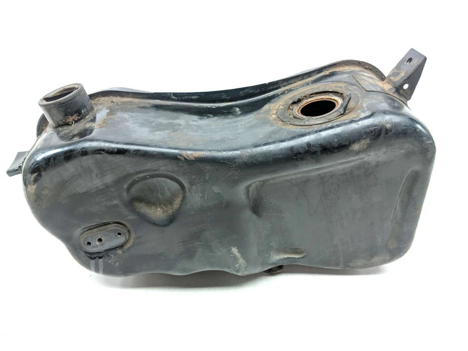 Tanque de combustible de gasolina Honda Goldwing Interstate GL1200 84-87 depósito de gasolina Foto 3 de 4