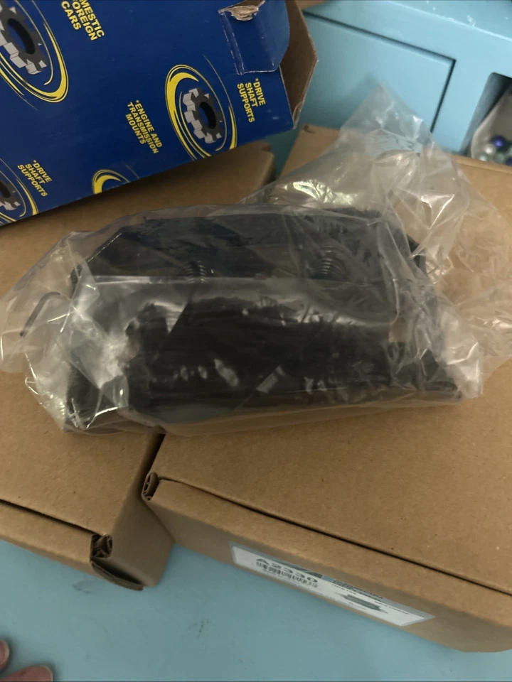 Montaje de transmisión automática - Montaje de transmisión automática DEA/TTPA A2268 Foto 2 de 2