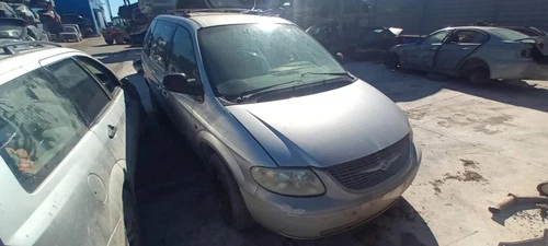 04869001AJ Caja Reles/Fusibles para CHRYSLER VOYAGER (RG) 2.5 CRD SE 2002 827448 - Imagen 8 de 10