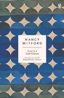Nancy Mitford / Love In A Cold Climate / 9780241974698