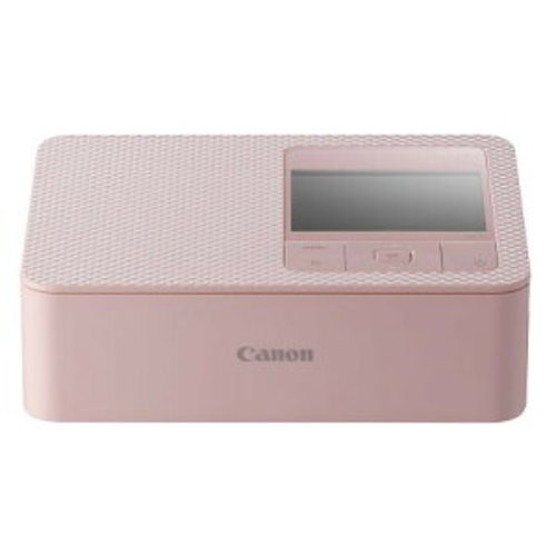 Canon SELPHY CP1500 Pink Photo Printer Wi-Fi USB Memory SD Card Japan New - Picture 1 of 15