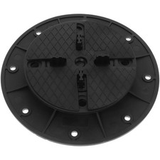  Concrete Platfor Adjustable Deck Support Pedestal Anchor Pegs Camo Blocks