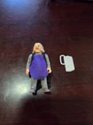 Vintage Kenner Star Wars Ugnaught action figure, Complete, Great shape!