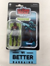Star Wars Vintage Collection Mandalorian Super Commando VC243 3.75  Figure 2022