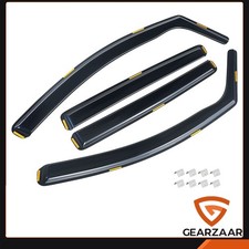 Windabweiser Regenabweiser Set kompatibel mit Kia Sportage 5 NQ5 Bj. 2022-25