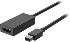 Surface Mini Displayport to HDMI Adapter