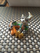 Tom's Drag Figurine.