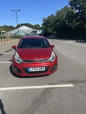 Kia Rio 3 Ecodynamics Crdi
