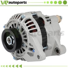 Alternator Fit For Mitsubishi Montero Sport 1997-2004 13692 M350608d M350609d