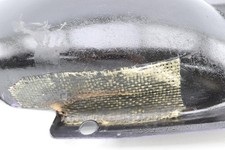 Passage de roue SUZUKI GSXR 600 1997 à 2000 - photo 1