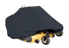 Classic Accessories Zero-Turn Lawn Mower Cover Up To 60” Deck