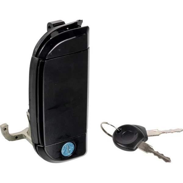 Febi Bilstein 175766 TüRaußEngriff FüR VW Transporter California T4 70B 70C-image