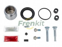Frenkit Reparatursatz Bremssattel Vorne FüR KIA Carens II GroßRaumlimousine FJ
