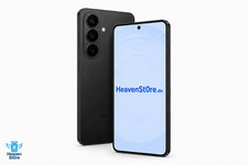 Samsung Galaxy S26 256GB Schwarz Garantie Differenzbesteuert wie NEU