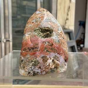 8th Vein Ocean Jasper | eBay