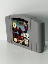 Nintendo Star Fox 64 Player's Choice N64 Game Pak NTSC-U/C (US/Canada)