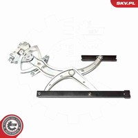 Esen Skv Fensterheber 01SKV052 FüR Passat 35I 3A2 Vw 3A5 12V B3 B4 Variant B5