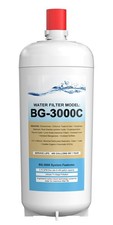 BG-3000C Compatible Water Filter for Body Glove BG3000C BG-3000C BG3000