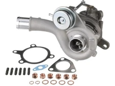 89ZC42W Right Turbocharger Fits 2010-2019 Ford Taurus 3.5L V6