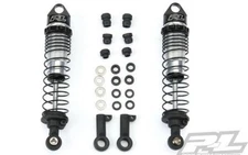 Pro-Line 6343-00 Big Bore Scaler Shocks 90-95mm : 1:10 Rock Crawlers Frnt / Rear