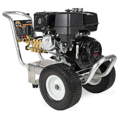 #ad 4000 PSI 4.0 GPM Portable Pressure Washer Honda CA 4004 1MGH $4054.95