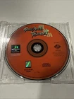 Battle Arena Toshinden (Sony PlayStation 1, 1995) Tested And Working