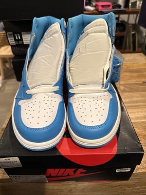 Size 11 - Jordan 1 Retro High OG UNC 2015