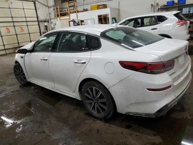 Juego de tuercas Kia Optima 2020 2019 2018 2017 Foto 4 de 4