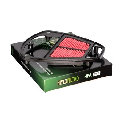 Für HIFLO HFA2919 AIR FILTER KAWASAKI VN900 VULCAN (06-12)
