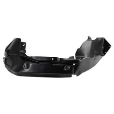 TRQ Front Right Inner Fender Liner Passenger Side Compatible with 2011-2017 Jeep