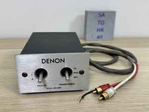 Denon Au320 | eBay