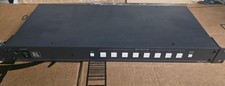 KRAMER VS-81H 8x1 HDMI SWITCHER