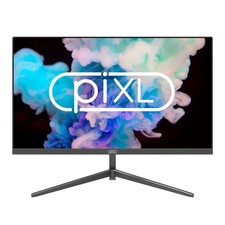 PiXL CM215F17 21.5 Inch Frameless LED Monitor