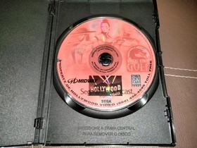 MORTAL KOMBAT GOLD &ndash; SEGA DREAMCAST &ndash; GREAT CONDITION!