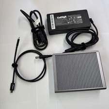 CalDigit TS4 Thunderbolt 4 18 Ports Docking Station TS4-US-AMZ
