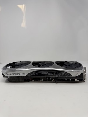 ZOTAC Gaming GeForce RTX 4090 Trinity OC 24GB GDDR6X Graphics Card