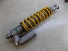 Honda CR500 Rear Shock     CR 500 2001