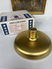 Annin Flagmakers 697452 Commodore Stand Made In USA